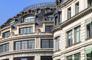 Crédit La Grande Epicerie de Paris