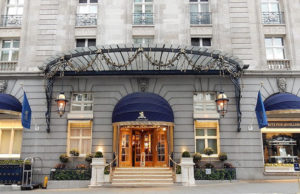 The Ritz London