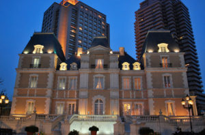 Tokyo Chateau Robuchon