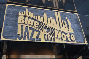 Blue Note Miami