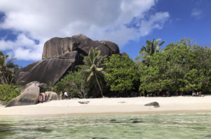 seychelles