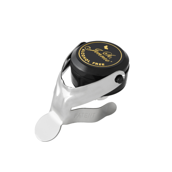 Stopper cap
