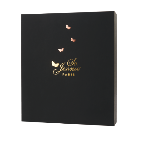 Gift Box So Jennie Blanc Dry