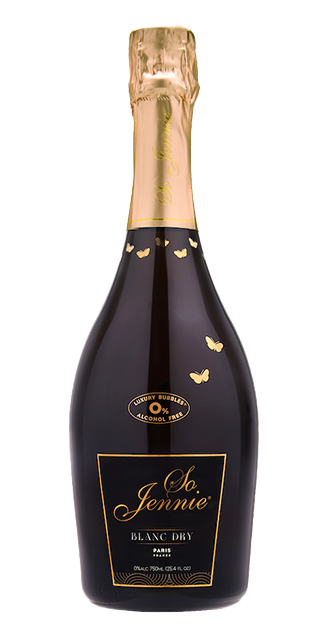 Bouteille blanc carroussel_