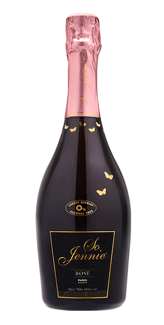 Bouteille rosé carroussel_