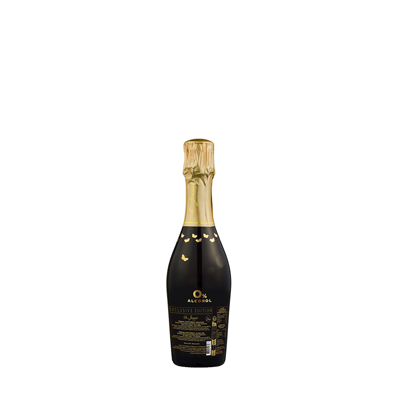 New : Baby Jen Blanc Dry