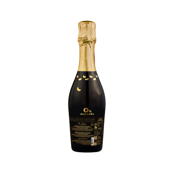 New : Baby Jen Blanc Dry